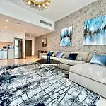 Ultimate Luxury At Dubai Creek Horizon Waterfront