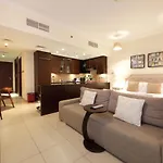 Prime Retreats - Downtown Dubai