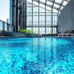 Luton Vacation Homes - Sparkle Towers, Dubai Marina 20Ab 7
