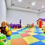 Luton Vacation Homes - Sparkle Towers, Dubai Marina 20Ab 7