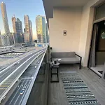 Urban Getaway Dubai Downtown