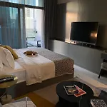 Urban Getaway Dubai Downtown