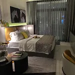 Urban Getaway Dubai Downtown