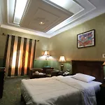 Sun City International Hotel