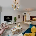 Durrani Homes - Modern Living At Burj Views