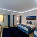 Jbr Penthouse With Terrace Pool