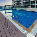One Bedroom Damac Hills Golf Promenade 2B