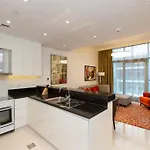 One Bedroom Damac Hills Golf Promenade 2B