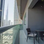 Luxurious Apartments - Damac Mall Street