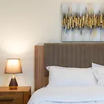 Luxury Penthouse - Al Barsha