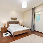 Luxury Penthouse - Al Barsha