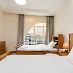 Luxury Penthouse - Al Barsha