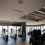 Paramount Midtown Residence Luxury 3 Bedroom With Amazing Sea View And Close To Burj Khalifa And Dubai Mall