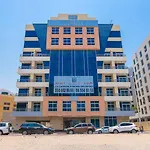 Emerald Mankhool 3 Apartments - Al Mankhool Area