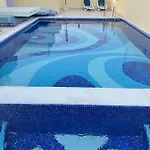 Emerald Mankhool 3 Apartments - Al Mankhool Area