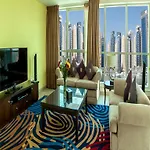 Dusit Princess Residences Dubai Marina