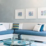 Maison Privee - Luxury Urban Retreat With Burj Khalifa Views