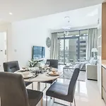 Beach Vista Tower 1 - 1Br Apartment - Allsopp&Allsopp