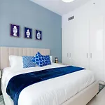 Ultimate Stay / 2 Beds / Linked To Dubai Mall