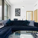 Ultimate Stay / 2 Beds / Linked To Dubai Mall