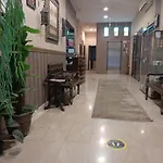 Horizon Hotel Apartments