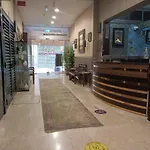 Horizon Hotel Apartments