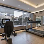 Higuests - Cozy Studio With Balcony In Business Bay