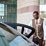 Intercontinental Dubai Festival City By Ihg