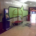 Shalimar Park Hotel