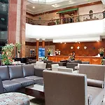Regent Palace Hotel