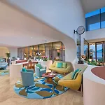 The Retreat Palm Dubai Mgallery By Sofitel