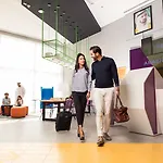Studio M Arabian Plaza Hotel & Hotel Apartments