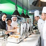 Studio M Arabian Plaza Hotel & Hotel Apartments