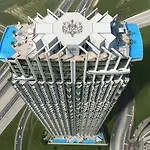 Sls Dubai Hotel & Residences