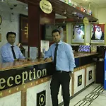 Sun City International Hotel