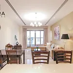 Mira Holiday Homes - Lovely 1 Bedroom Apartment In Downtown