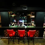 Hyde Park Hotel