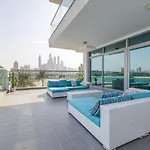 2Bdr Apartment With Full Sea View And Dubai Marina View Azure Residences