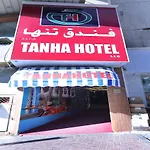 Oyo 912 Tanha Hotel