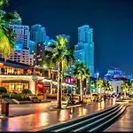 Murjan Suites Waterfront The Walk Jumeirah Beach Residence