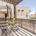 Guestready - Refined Apt Near Burj Khalifa