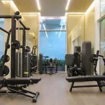 Five Palm Jumeirah Suites-Sea View