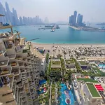 Five Palm Jumeirah Suites-Sea View