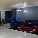 Al Zahabiya Hotel Apartments