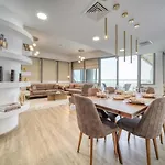 Ocean Heights, Dubai Marina - Mint Stay