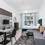 Cozy Studio In Heart Of Dubai - Jvc