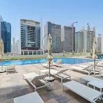 Brand New Stylish 1Br Apartment With Canal View Unit 410