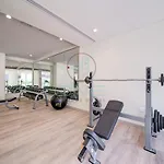 Brand New Stylish 1Br Apartment With Canal View Unit 410