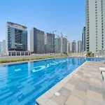 Brand New Stylish 1Br Apartment With Canal View Unit 410