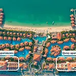Luxury 5-Star Palm Resort